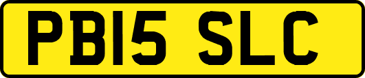 PB15SLC