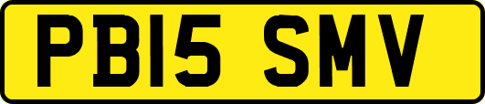PB15SMV
