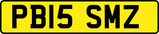 PB15SMZ