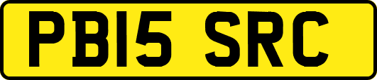 PB15SRC