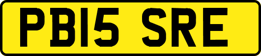 PB15SRE