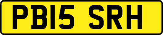 PB15SRH