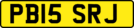 PB15SRJ