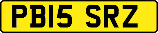 PB15SRZ