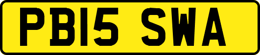 PB15SWA