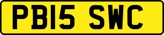 PB15SWC