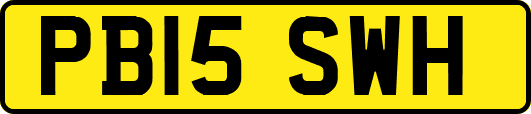 PB15SWH