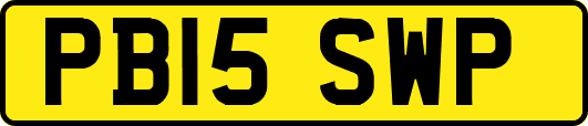 PB15SWP