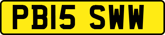 PB15SWW
