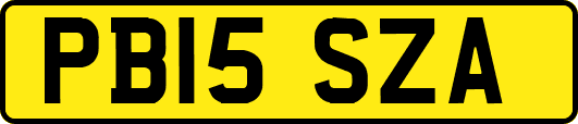 PB15SZA