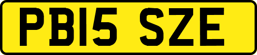 PB15SZE