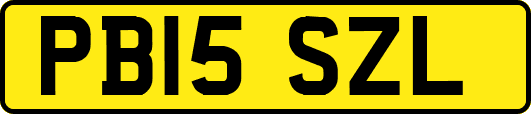 PB15SZL