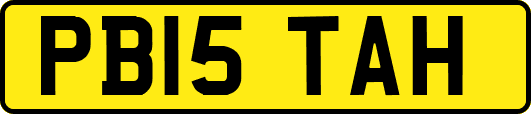 PB15TAH