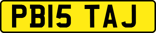 PB15TAJ