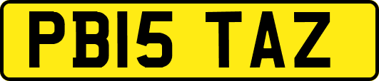 PB15TAZ