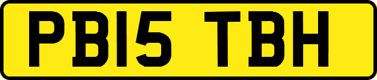 PB15TBH
