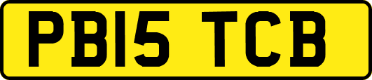 PB15TCB