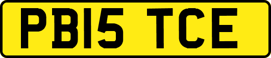 PB15TCE
