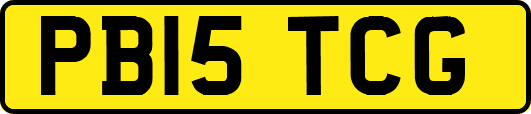PB15TCG