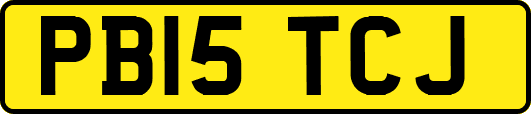 PB15TCJ