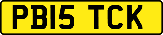 PB15TCK