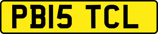 PB15TCL