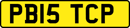 PB15TCP