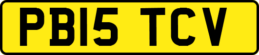 PB15TCV