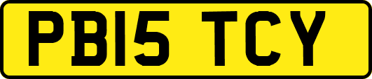 PB15TCY