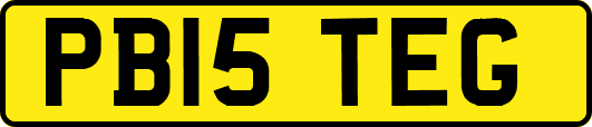 PB15TEG