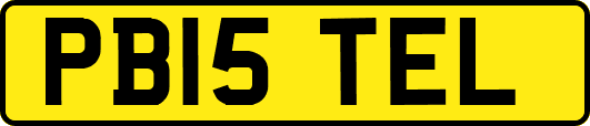 PB15TEL