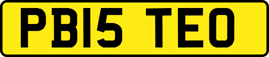 PB15TEO