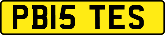 PB15TES