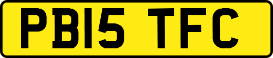 PB15TFC