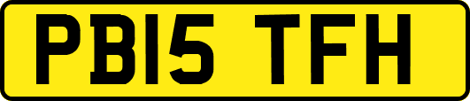 PB15TFH