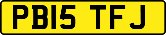 PB15TFJ