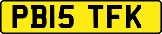 PB15TFK