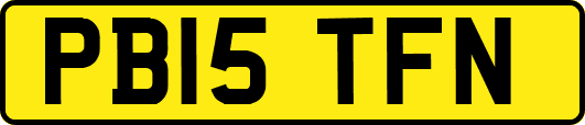 PB15TFN