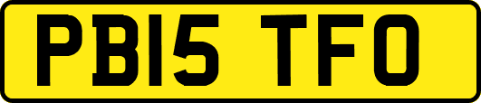 PB15TFO