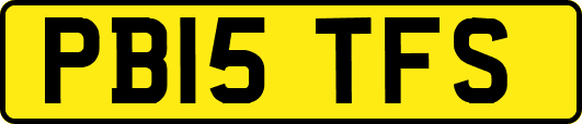 PB15TFS