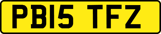PB15TFZ