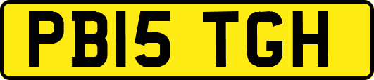 PB15TGH