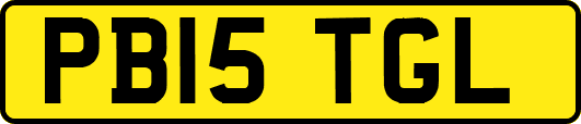 PB15TGL
