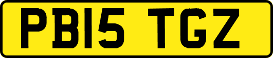 PB15TGZ