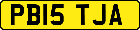 PB15TJA