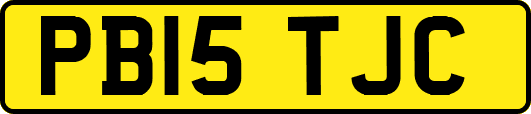 PB15TJC
