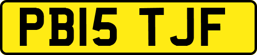 PB15TJF