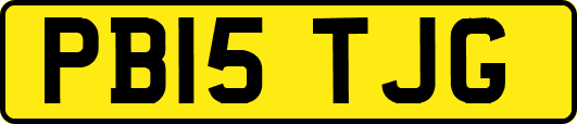 PB15TJG