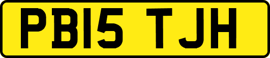 PB15TJH
