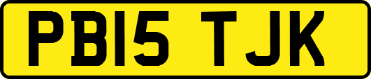 PB15TJK